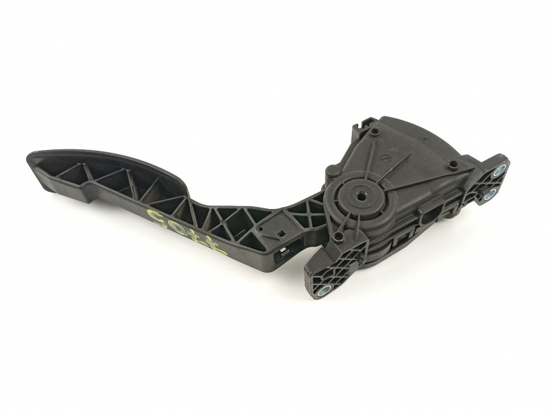 Recambio de potenciometro aceleracion para dacia logan 1.5 dci referencia OEM IAM 8200386506 6PV00908502 