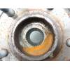 Recambio de mangueta delantera izquierda para hyundai tucson (tl, tle) 1.6 gdi referencia OEM IAM 51715D7000  