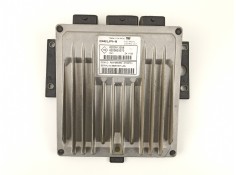 Recambio de centralita para dacia logan 1.5 dci referencia OEM IAM 8200513058  8200603070