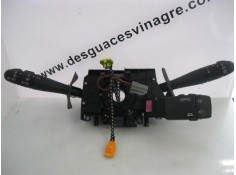 Recambio de mando luces y limpias : renault clio : 1.5 td/k9k b702 dci (81,6cv) [2002] para renault clio 1.5 td/k9k b702 dci ref