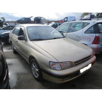 TOYOTA CARINA