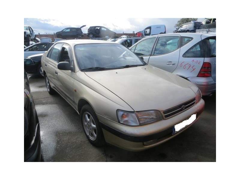 toyota carina del año 1993