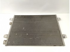 Recambio de radiador aire acondicionado para dacia logan 1.5 dci referencia OEM IAM 8200182361 872918W 