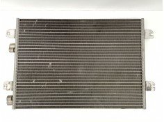 Recambio de radiador aire acondicionado para dacia logan 1.5 dci referencia OEM IAM 8200182361 872918W  2