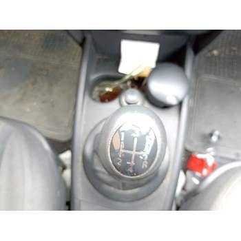 RENAULT MEGANE II (BM0/1_, CM0/1_)