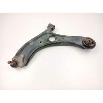 BRAZO SUSPENSION INFERIOR DELANTERO IZQUIERDO 54500D7000 