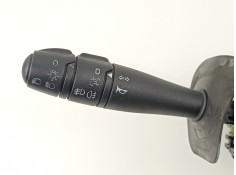 Recambio de mando luces y limpias para dacia logan 1.5 dci referencia OEM IAM 8200213173 N345920013  2