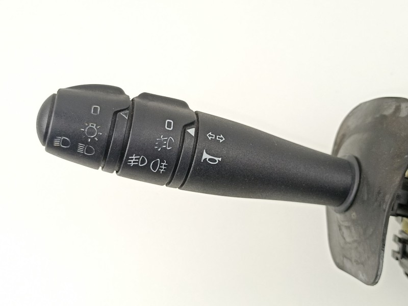 Recambio de mando luces y limpias para dacia logan 1.5 dci referencia OEM IAM 8200213173 N345920013 