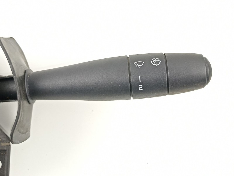 Recambio de mando luces y limpias para dacia logan 1.5 dci referencia OEM IAM 8200213173 N345920013 