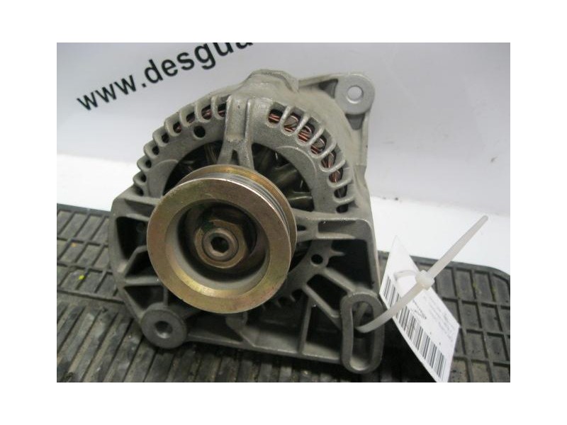 Recambio de alternador : fiat punto : 1.2 g 5p (188a4000) 5p [2000] para fiat punto 1.2 g (188a4000)   referencia OEM IAM 633217