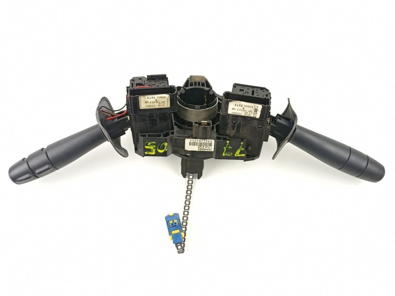 Recambio de mando luces y limpias para dacia logan 1.5 dci referencia OEM IAM 8200213173 N345920013 