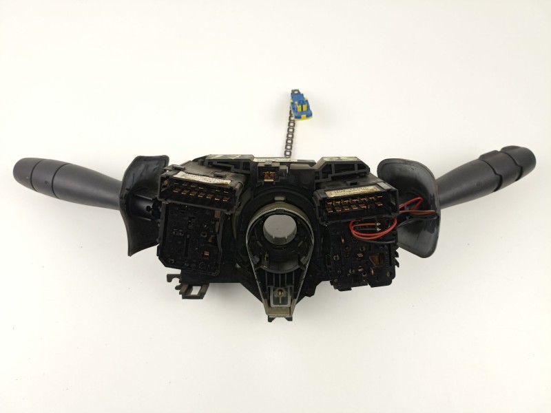 Recambio de mando luces y limpias para dacia logan 1.5 dci referencia OEM IAM 8200213173 N345920013 