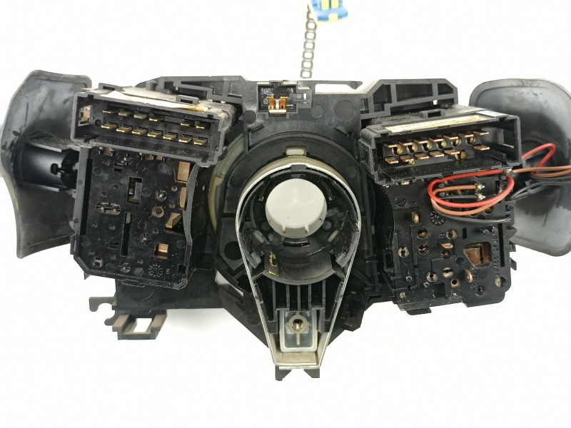 Recambio de mando luces y limpias para dacia logan 1.5 dci referencia OEM IAM 8200213173 N345920013 