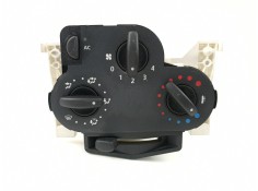 Recambio de mandos calefaccion aire para dacia logan 1.5 dci referencia OEM IAM 69570001 N100921V 69577008