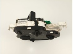 Recambio de mandos calefaccion aire para dacia logan 1.5 dci referencia OEM IAM 69570001 N100921V 69577008 2