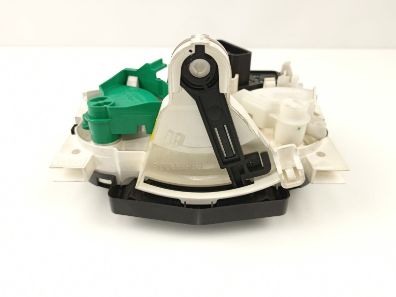 Recambio de mandos calefaccion aire para dacia logan 1.5 dci referencia OEM IAM 69570001 N100921V 69577008