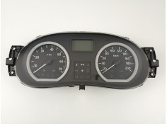 Recambio de cuadro instrumentos para dacia logan 1.5 dci referencia OEM IAM 8200650541  