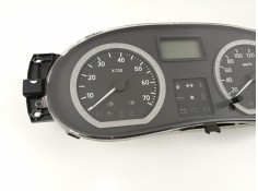 Recambio de cuadro instrumentos para dacia logan 1.5 dci referencia OEM IAM 8200650541   2