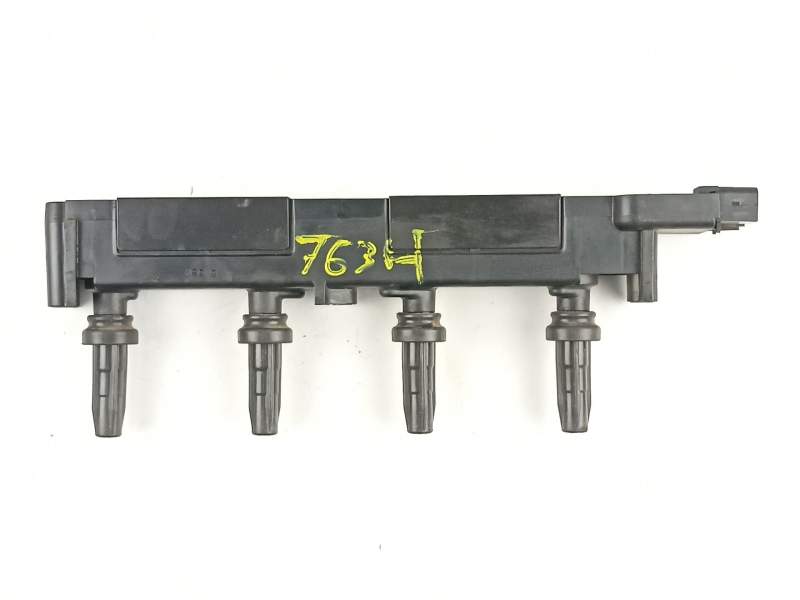 Recambio de bobina para citroën c5 i (dc_) 1.8 16v (dc6fzb, dc6fze) referencia OEM IAM 9634131480 2526118A 