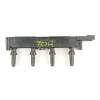 Recambio de bobina para citroën c5 i (dc_) 1.8 16v (dc6fzb, dc6fze) referencia OEM IAM 9634131480 2526118A 