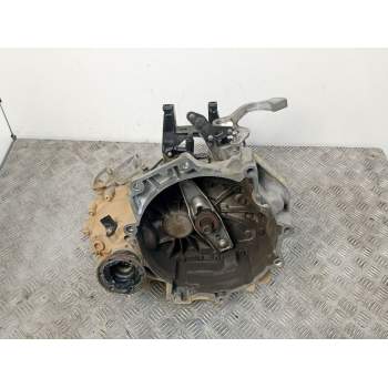 CAJA CAMBIOS 5V GASOLINA FQE 