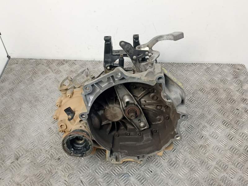 Recambio de caja cambios 5v gasolina para seat ibiza iii (6l1) 1.2 referencia OEM IAM FQE  