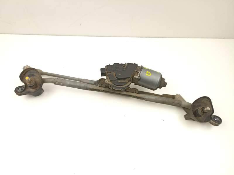 Recambio de motor limpia delantero para lexus is ii (_e2_) 220d (ale20) referencia OEM IAM 8511053040 1593000200 