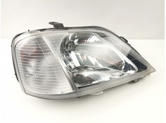 Recambio de faro derecho para dacia logan 1.5 dci referencia OEM IAM 8200211006   2