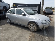 opel corsa c del año 2003