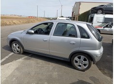 opel corsa c del año 2003 2