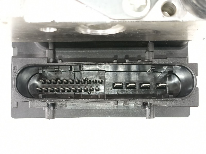 Recambio de abs para dacia logan 1.5 dci referencia OEM IAM 8200694434 0265231993 