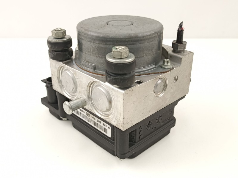 Recambio de abs para dacia logan 1.5 dci referencia OEM IAM 8200694434 0265231993 