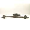 Recambio de motor limpia delantero para lexus is ii (_e2_) 220d (ale20) referencia OEM IAM 8511053040 1593000200 