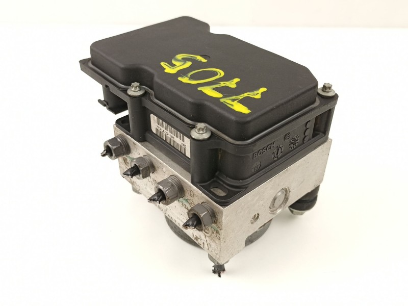 Recambio de abs para dacia logan 1.5 dci referencia OEM IAM 8200694434 0265231993 