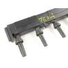 Recambio de bobina para citroën c5 i (dc_) 1.8 16v (dc6fzb, dc6fze) referencia OEM IAM 9634131480 2526118A 