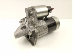 Recambio de motor arranque para dacia logan 1.5 dci referencia OEM IAM 8200584675 M000T87881