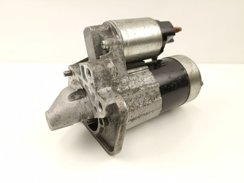 Recambio de motor arranque para dacia logan 1.5 dci referencia OEM IAM 8200584675 M000T87881 