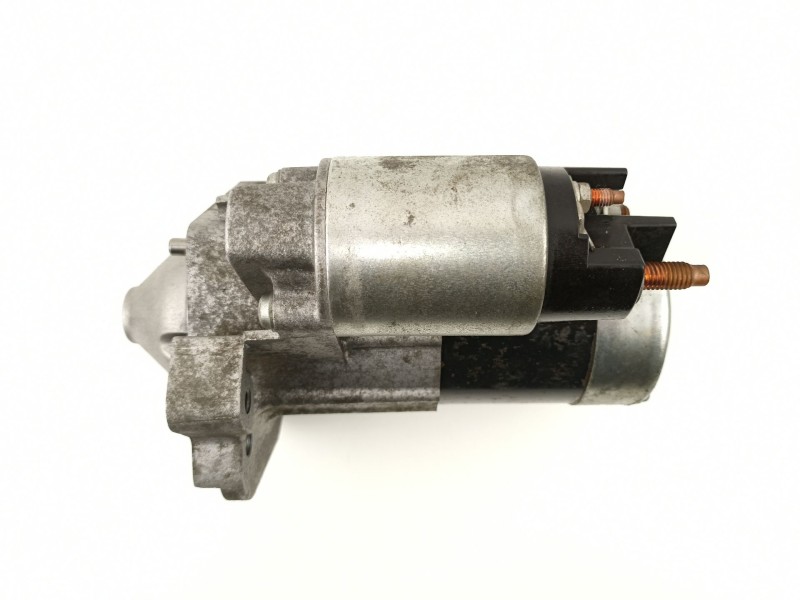 Recambio de motor arranque para dacia logan 1.5 dci referencia OEM IAM 8200584675 M000T87881 