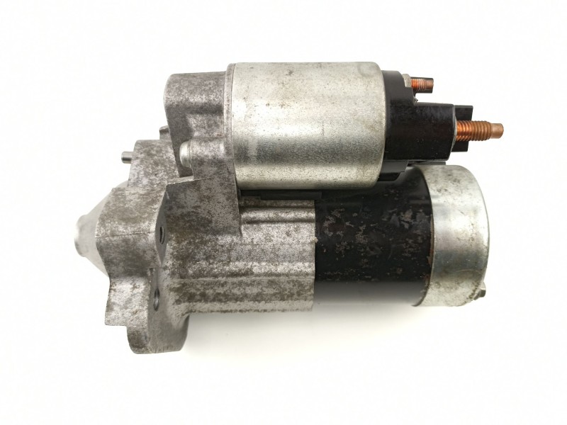 Recambio de motor arranque para dacia logan 1.5 dci referencia OEM IAM 8200584675 M000T87881 