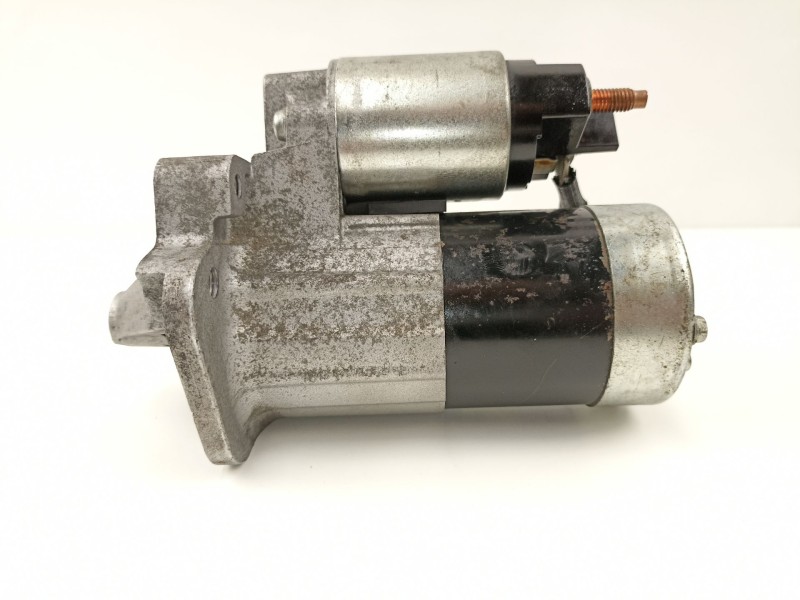 Recambio de motor arranque para dacia logan 1.5 dci referencia OEM IAM 8200584675 M000T87881 