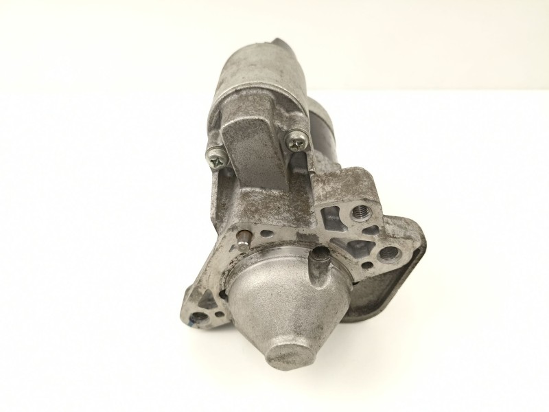 Recambio de motor arranque para dacia logan 1.5 dci referencia OEM IAM 8200584675 M000T87881 