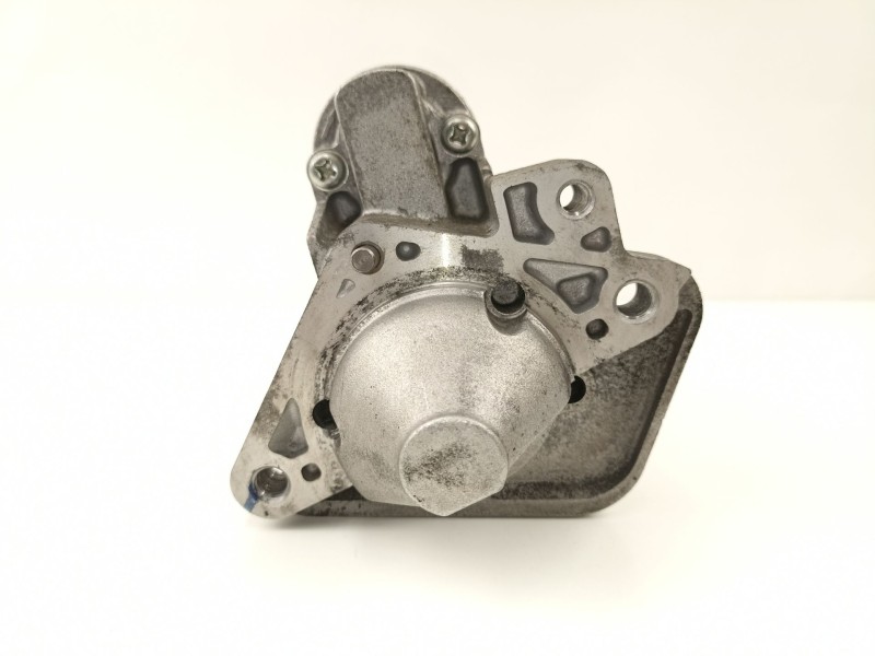 Recambio de motor arranque para dacia logan 1.5 dci referencia OEM IAM 8200584675 M000T87881 