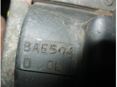 Recambio de bobina : fiat tipo : 1.4 g 160 a 1.000gasolina (70,72cv) [1989] para fiat tipo 1.4 g 160 a 1.000gasolina referencia  2