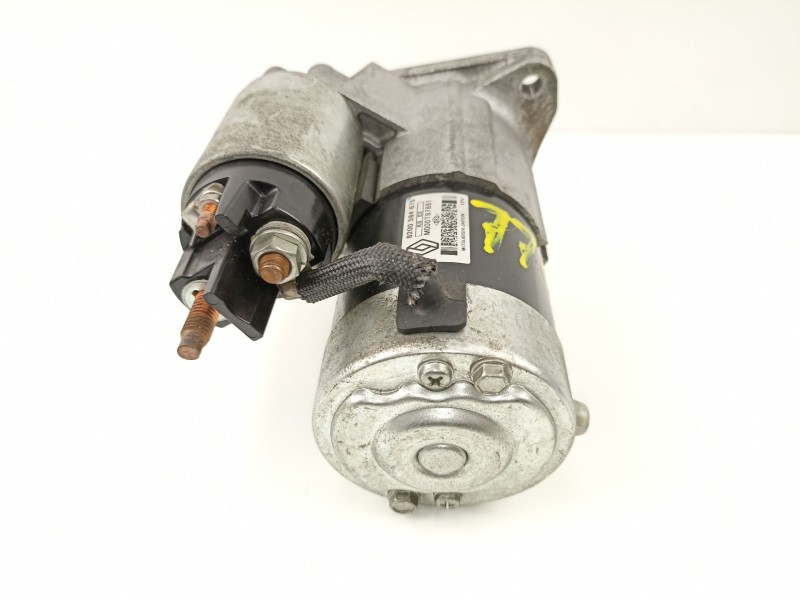 Recambio de motor arranque para dacia logan 1.5 dci referencia OEM IAM 8200584675 M000T87881 