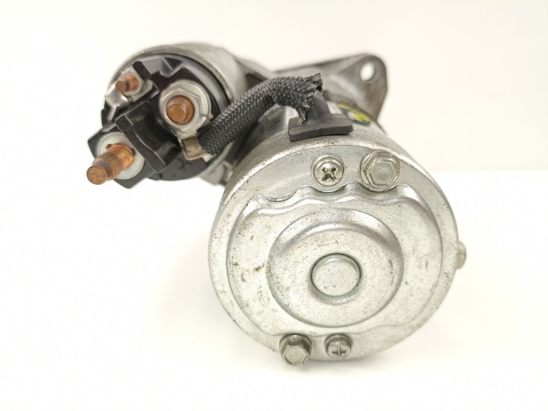 Recambio de motor arranque para dacia logan 1.5 dci referencia OEM IAM 8200584675 M000T87881 