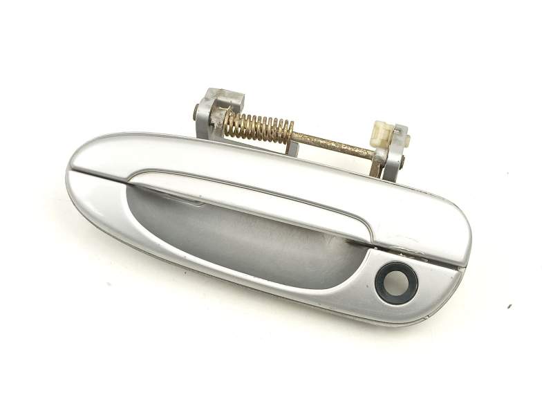 Recambio de manilla delantera izquierda para mazda 626 v hatchback (gf) 2.0 (gfer) referencia OEM IAM GE4T59410  