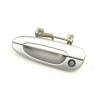 Recambio de manilla delantera izquierda para mazda 626 v hatchback (gf) 2.0 (gfer) referencia OEM IAM GE4T59410  
