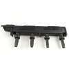Recambio de bobina para citroën c5 i (dc_) 1.8 16v (dc6fzb, dc6fze) referencia OEM IAM 9634131480 2526118A 