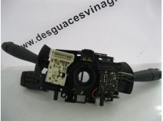 Recambio de mando luces y limpias : renault clio : 1.5 td/k9k b702 dci (81,6cv) [2002] para renault clio 1.5 td/k9k b702 dci ref 2