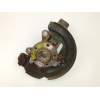 Recambio de mangueta delantera izquierda para volvo xc70 ii (136) d5 awd referencia OEM IAM 31277364  